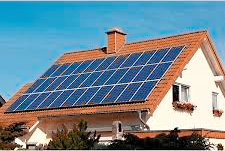 Kit Solar Fotovoltaico Aislada